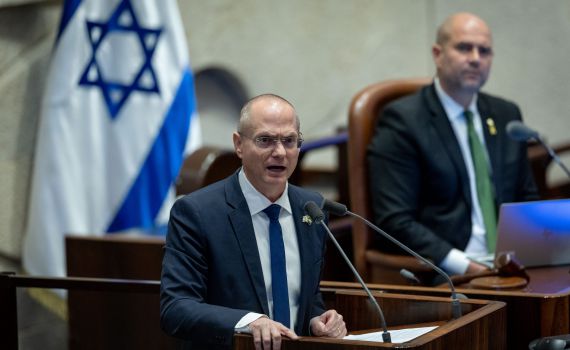 הח"כ יצא לברר: כמה מחבלים ישראל שחררה בלי תמורה