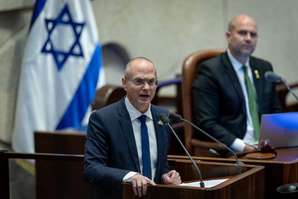 הח"כ יצא לברר: כמה מחבלים ישראל שחררה בלי תמורה