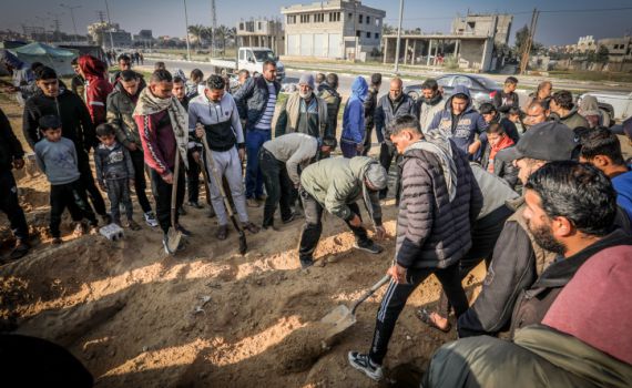 צה"ל ושב"כ מגיבים לדיווח הדרמטי: "רחוק מהמציאות"