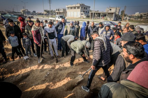 צה"ל ושב"כ מגיבים לדיווח הדרמטי: "רחוק מהמציאות"