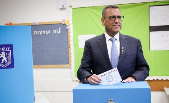 מדגם פילבר: אלו המנצחים בערים הגדולות