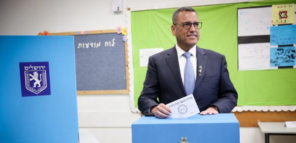 מדגם פילבר: אלו המנצחים בערים הגדולות