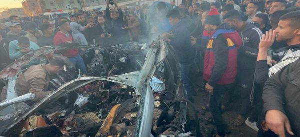 דיווח: חוסל מפקד הכוח המיוחד של משטרת חמאס ברפיח