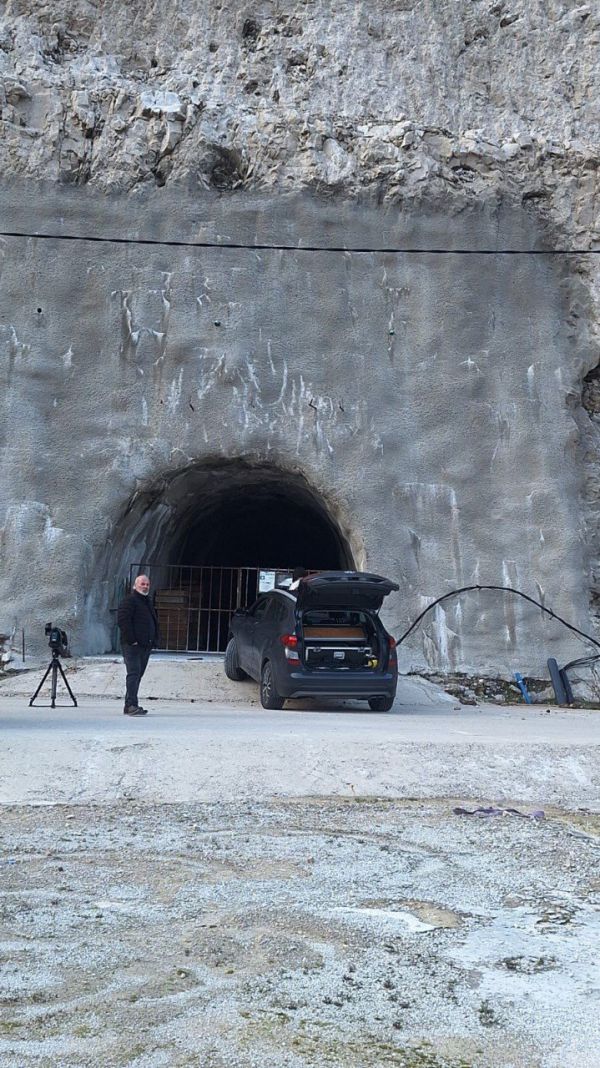 פעיל אופוזיציה איראני טוען: "כאן נסראללה מתחבא"