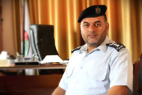 בכיר בחמאס הצליח להימלט מרצועת עזה דרך מצרים