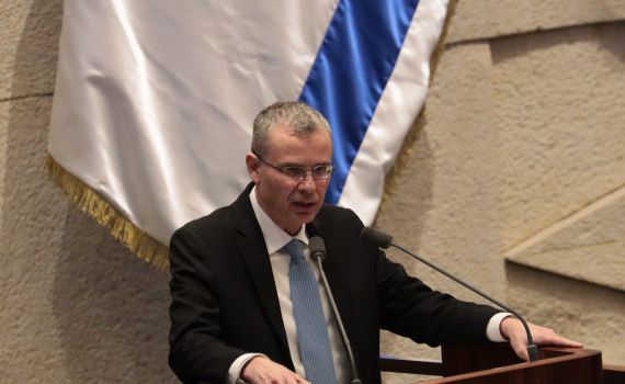 בשורה למתמחים: קוצר משך ההתמחות במשפטים