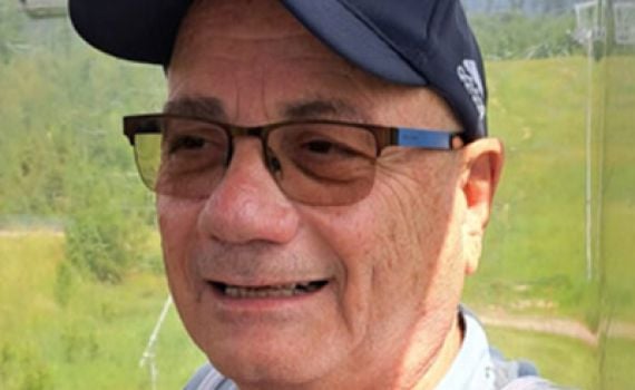 חתנו של החטוף שחולץ: הוא נראה רזה, חיוור ובהלם