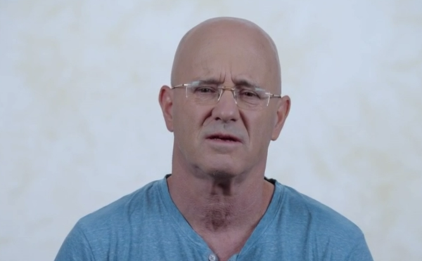 סליחה על השאלה: איך אתה חי עם עצמך אחרי שהרגת בשוגג?