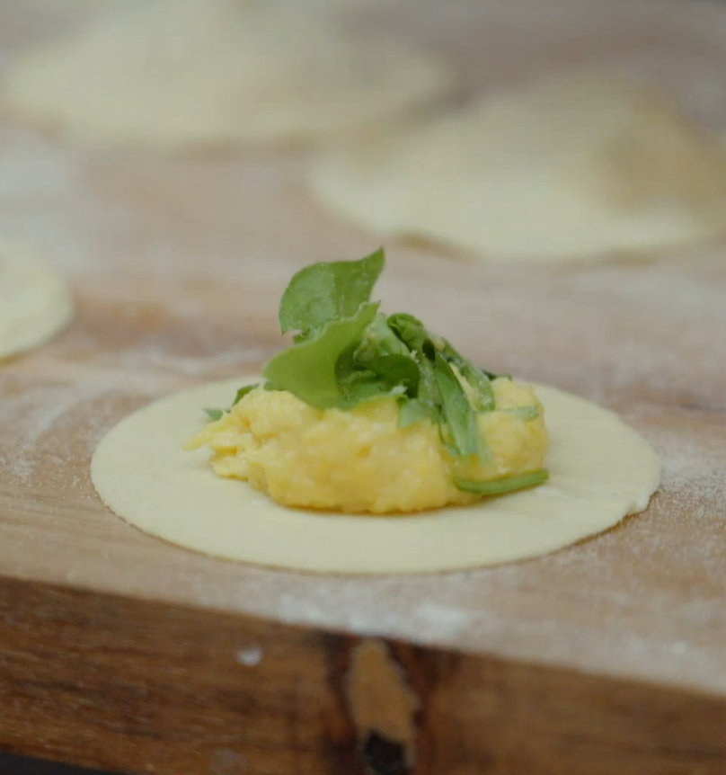 אוטו אוכל VIP: כך תכינו את המנה של גיא ורביב כנר