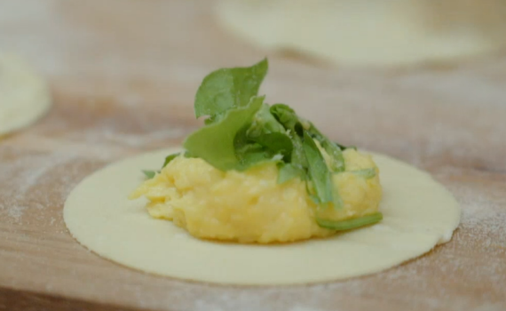 אוטו אוכל VIP: כך תכינו את המנה של גיא ורביב כנר