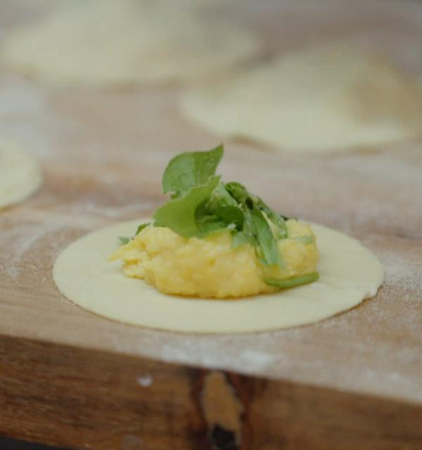 אוטו אוכל VIP: כך תכינו את המנה של גיא ורביב כנר