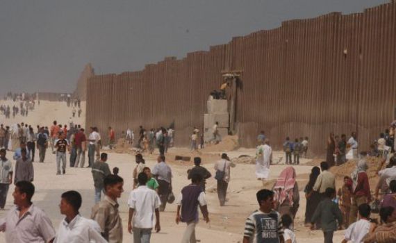 דיווח: בישראל מעריכים שסינוואר ברח למצרים