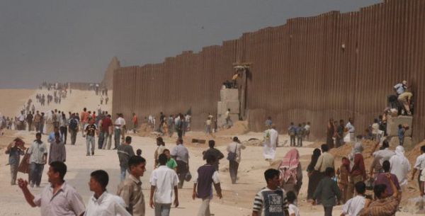 דיווח: בישראל מעריכים שסינוואר ברח למצרים