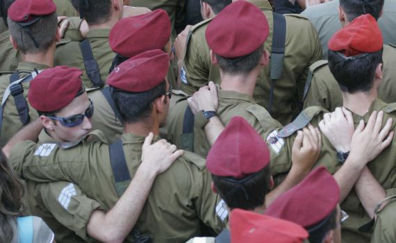 ההורים ביקשו הפוגה, המח"ט לעג: מתבכיינים