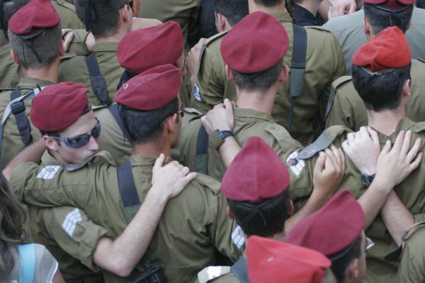 ההורים ביקשו הפוגה, המח"ט לעג: מתבכיינים