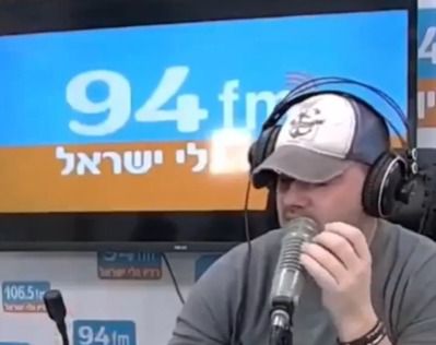 השאלה שגרמה לאייבי בנימין לגמגם? צפו