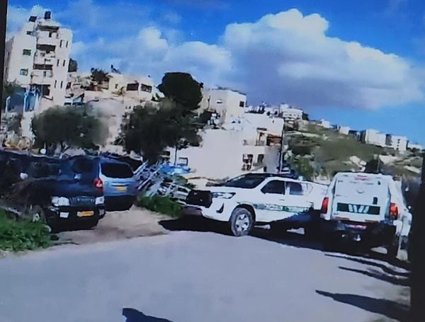 דרסו ודקרו: המשטרה עצרה שני חשודים בקטטה במזרח י-ם