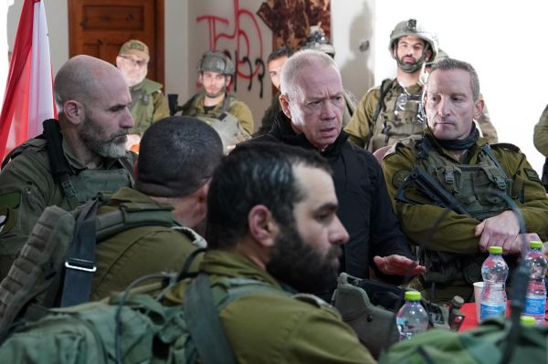 מתקרבים לסינוואר: 'חאן יונס מפורקת; כך יהיה גם ברפיח'