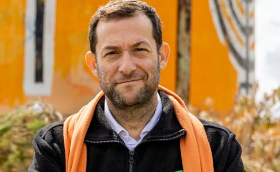 רק התיישבות מביאה ביטחון – ולא תסתמו לנו את הפה