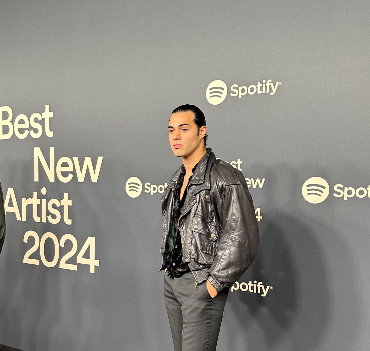 אירועי שבוע הגראמי: נציגות ישראלית על השטיח האדום