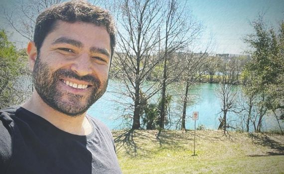 חיפושים אחרי צעיר שיצא מהיישוב לפני שבוע ונעלם