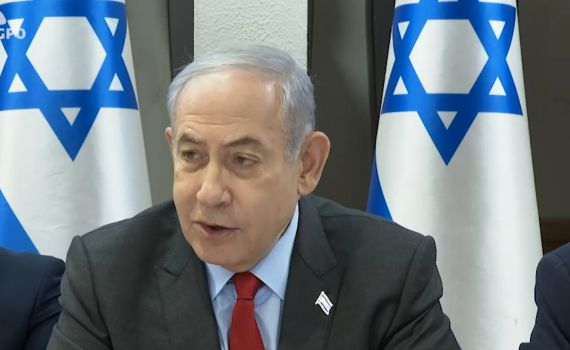 נתניהו בביקורת נגד בן גביר: "מסכן אינטרסים חיוניים"