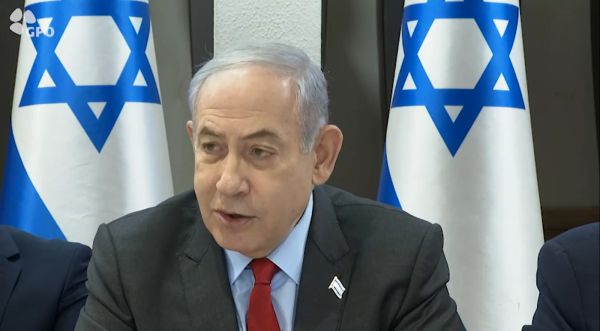 נתניהו בביקורת נגד בן גביר: "מסכן אינטרסים חיוניים"