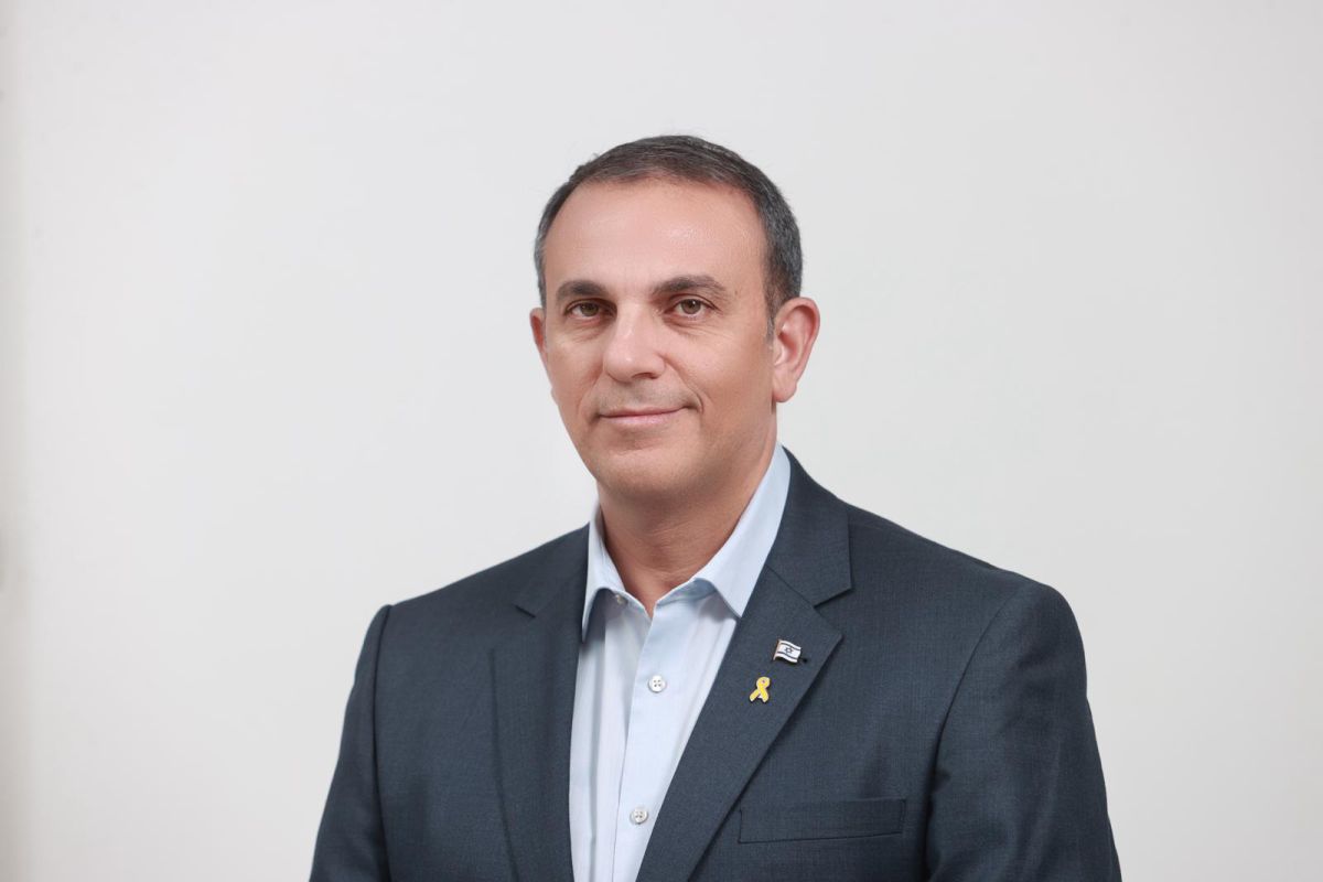 אחרי חילופי השרים: מנכ"ל חדש למשרד האנרגיה