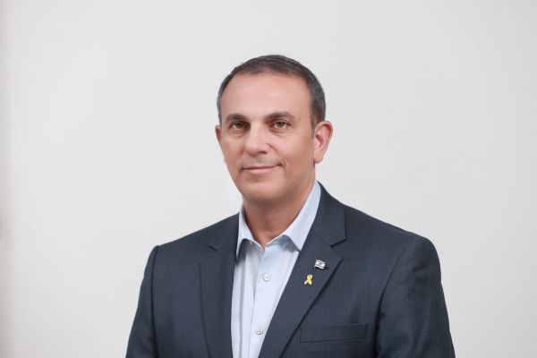 אחרי חילופי השרים: מנכ"ל חדש למשרד האנרגיה