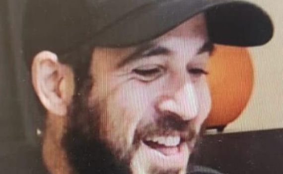 נעדר כבר שבוע: המשטרה מחפשת את רזי חי זוהר מראשל"צ