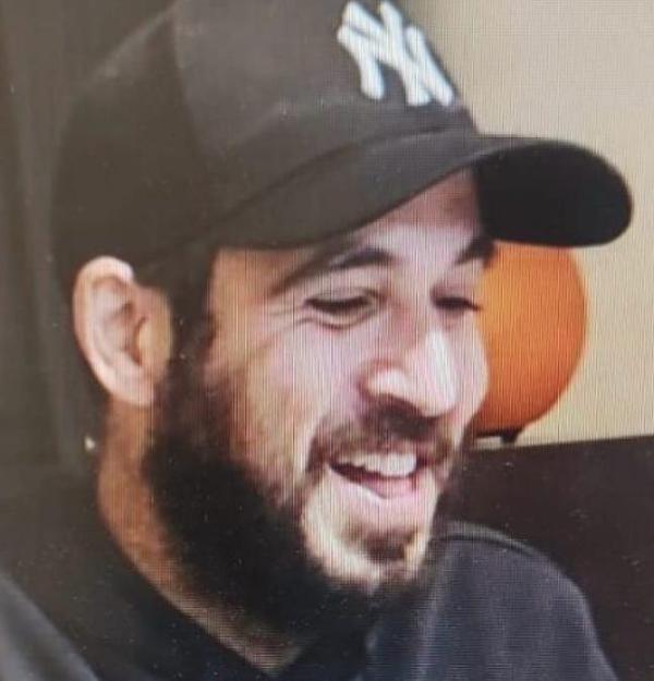 נעדר כבר שבוע: המשטרה מחפשת את רזי חי זוהר מראשל"צ
