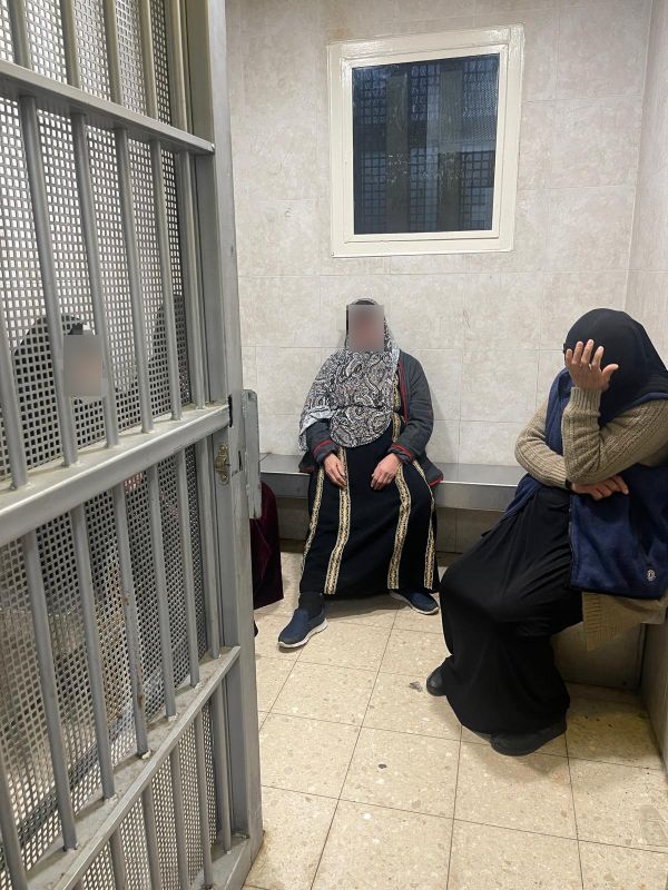 המשטרה חושפת: זו העיר בה אותרו 9 פלסטינים מיו"ש