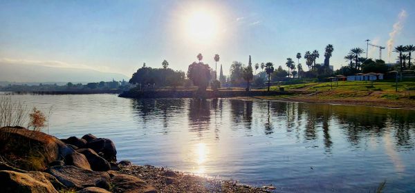 נחלי הצפון שוצפים; מפלס הכנרת לא עוצר