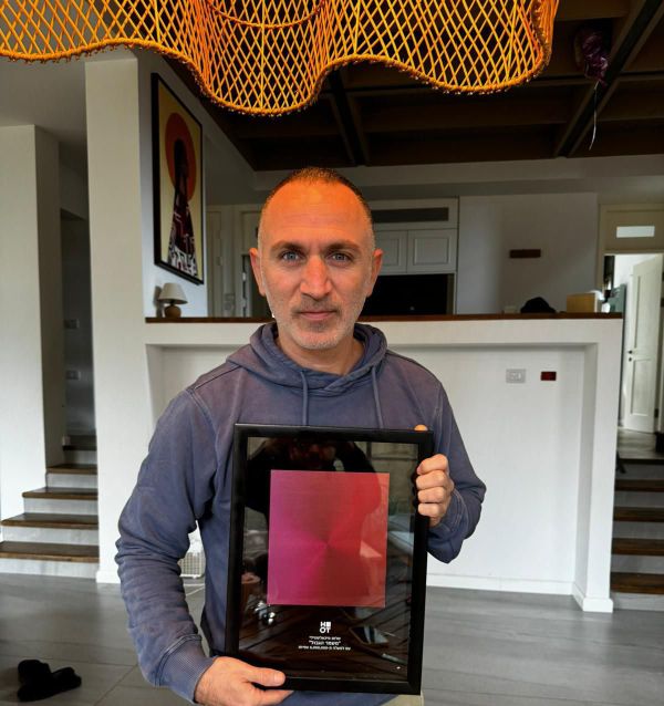 "פרס הצפיות" חולק לקאסט; השחקנים הערבים לא קיבלו