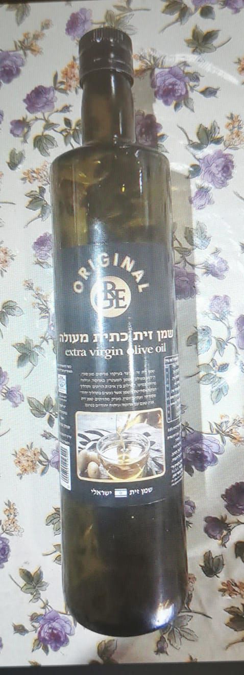 ריקול לשמן הזית הפופולרי: הרכב חומצות השומן לא מתאים