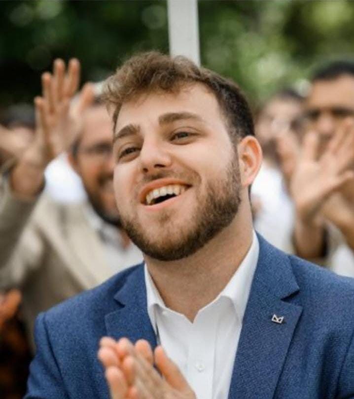 חנן דרורי מפסגות נפטר בעקבות זיהום של פטרייה