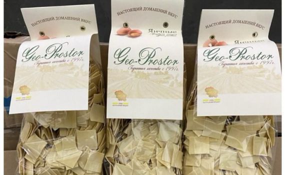 ריקול לפסטה הפופולרית: הודבקו מדבקות פגי תוקף לא נכונים