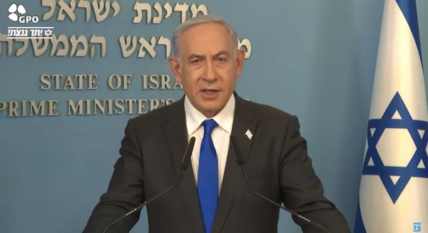 נתניהו: "כניעה לדרישות הזויות תזמין טבח נוסף"