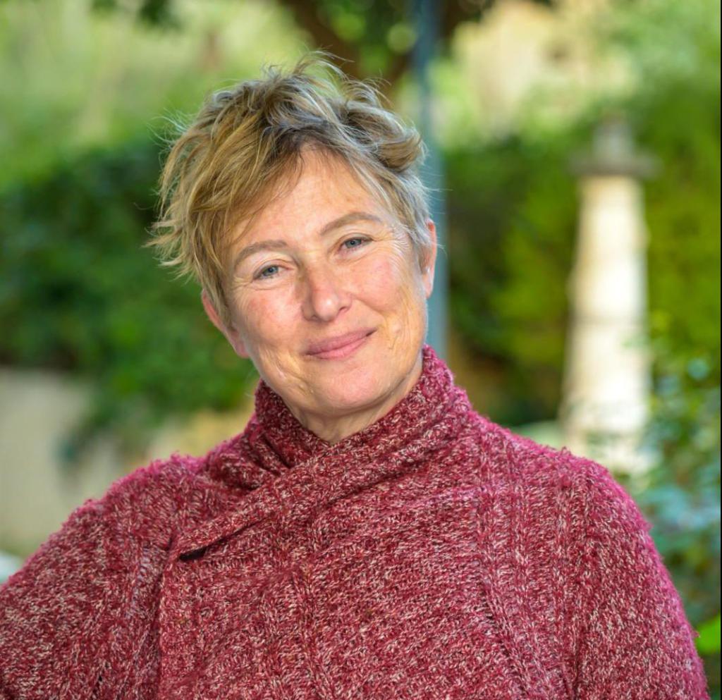 איריס חיים בווידוי אישי: "מתביישת במה שהרגשתי"