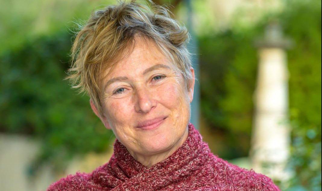 איריס חיים בווידוי אישי: "מתביישת במה שהרגשתי"