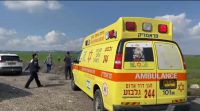 חדשות, חדשות בארץ, מבזקים תאונת דרכים בסלמה: 8 פצועים קל-בינוני במקום