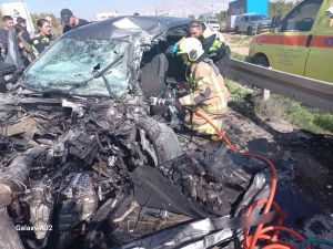 הקטל בכבישים: שיא של 20 שנה להרוגים בתאונות דרכים בארץ