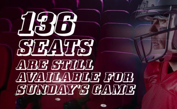 הקמפיין הישראלי שיעלה במשדר הכי נצפה בארה"ב