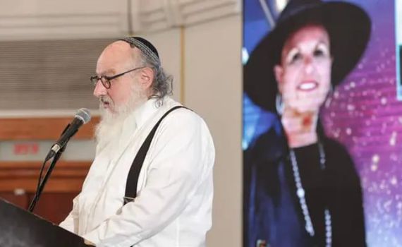 פולארד: "לא ניתן לאויבינו להשתמש באחינו כנשק"