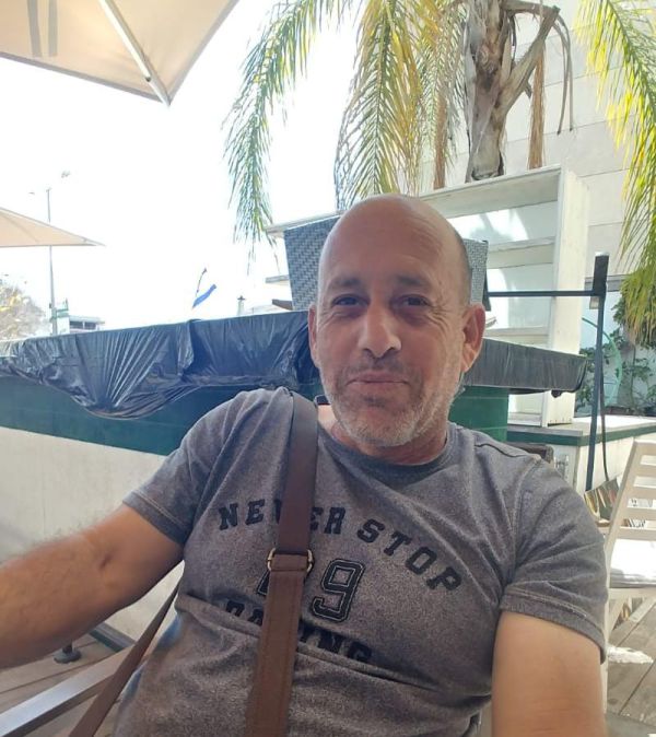 ההרוג בתאונה הקטלנית בכביש 90: נדב בן עמי ז"ל