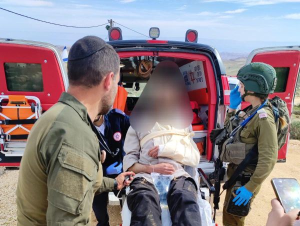 בדואים ארבו לתושב גוש עציון וביצעו בו לינץ'