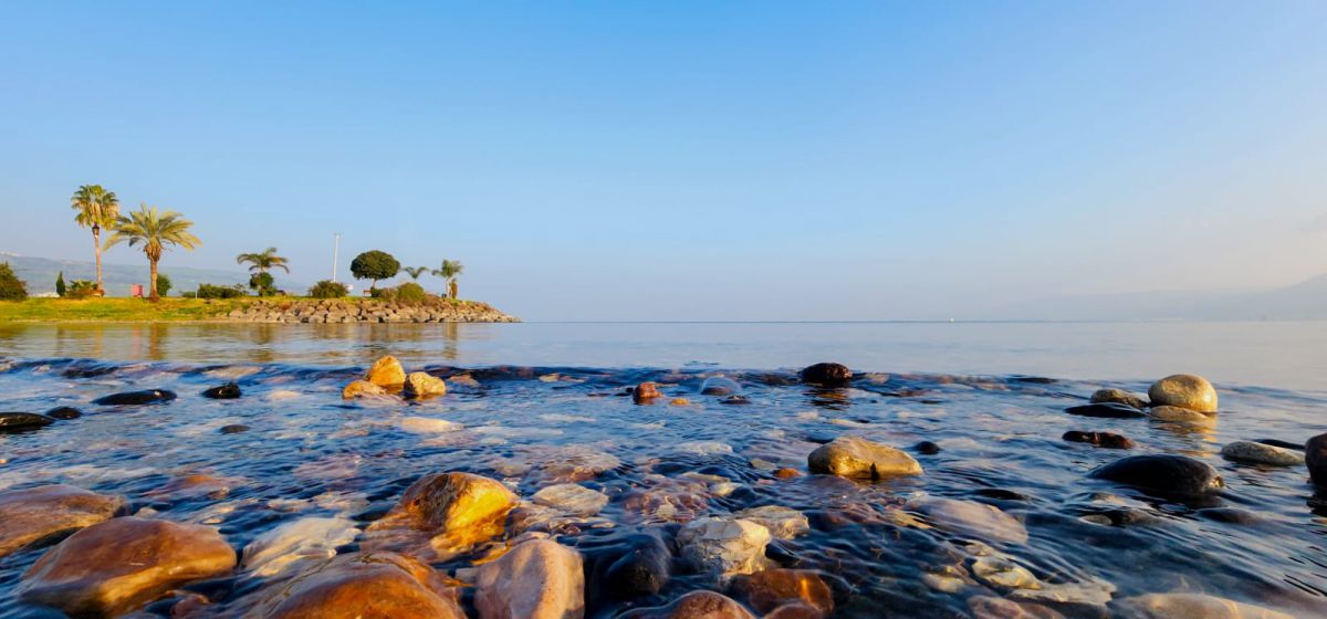 החיידק הנדיר: משרד הבריאות פסל זיהום בכנרת