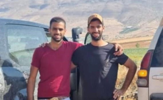 בעל החווה הגיב לסנקציות: 'מדובר באנטישמיות חדשה'