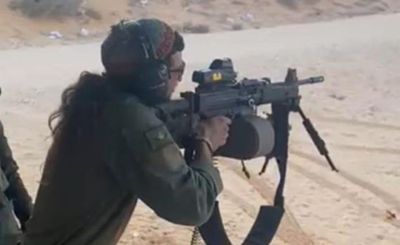 שוחרר לוחם גבעתי שנעצר אחרי שרכבו נגנב