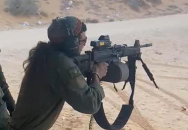 שוחרר לוחם גבעתי שנעצר אחרי שרכבו נגנב